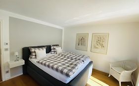 Landhaus Constantin Luxus-Appartments